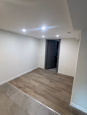 Bathroom Renovation 8