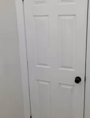 Bathroom Renovation 5