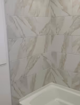 Bathroom Renovation 6