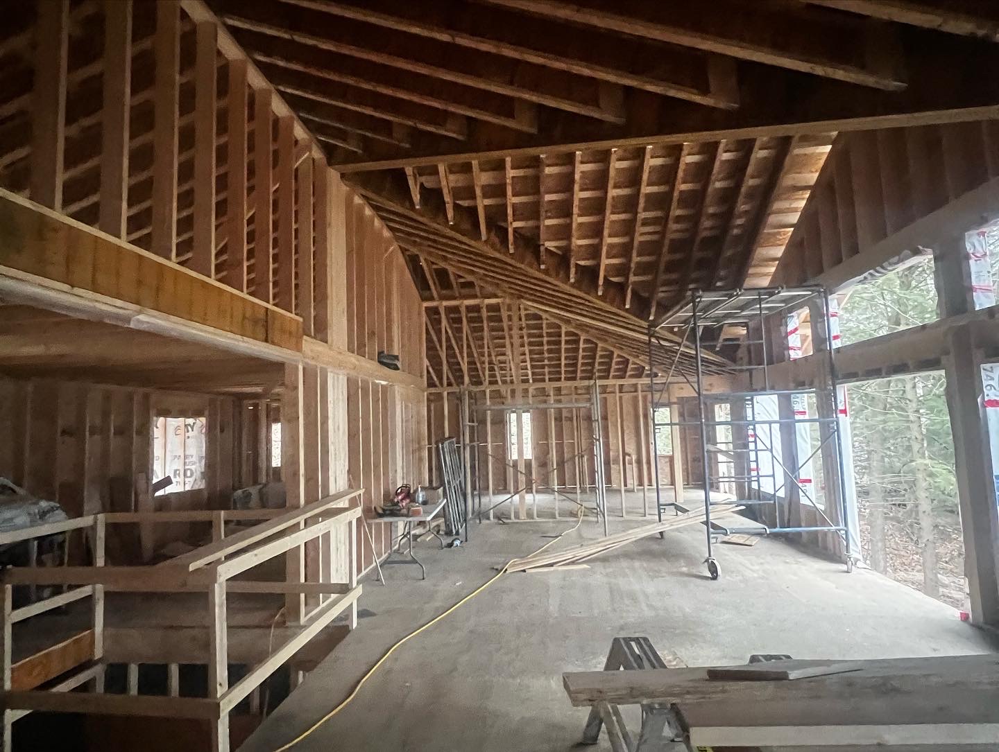 Production Scope Coordination