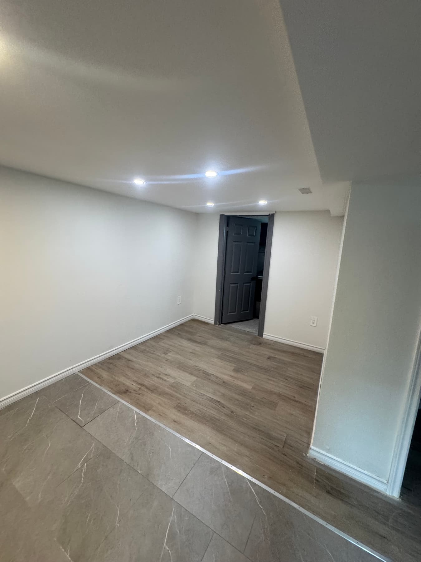 Kitchen Renovation In Progress