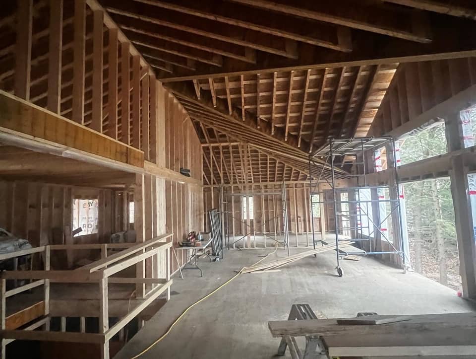 Production Scope Coordination