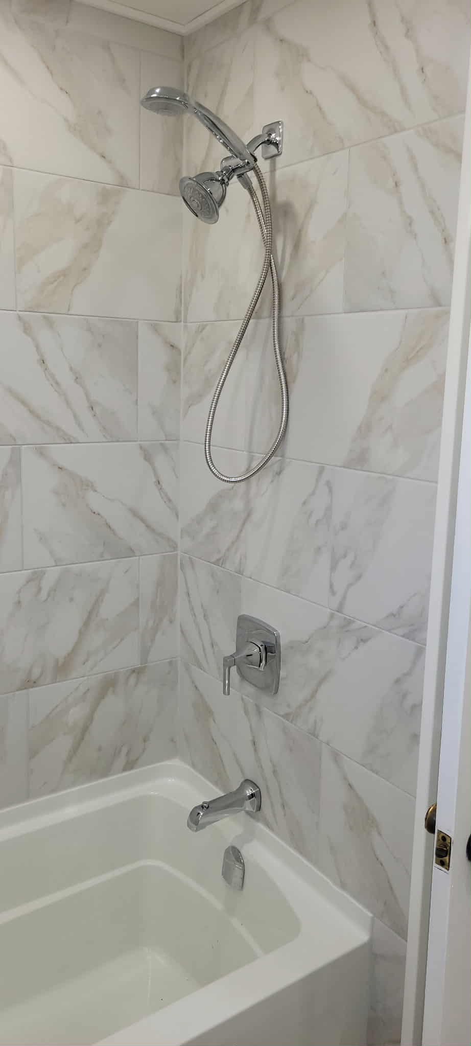 Bathroom Renovations project 3