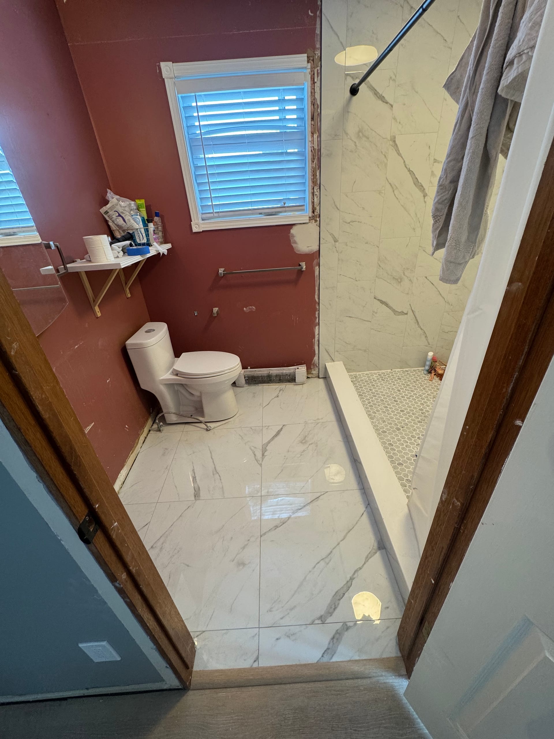 Additions & Structural Renovations project 3