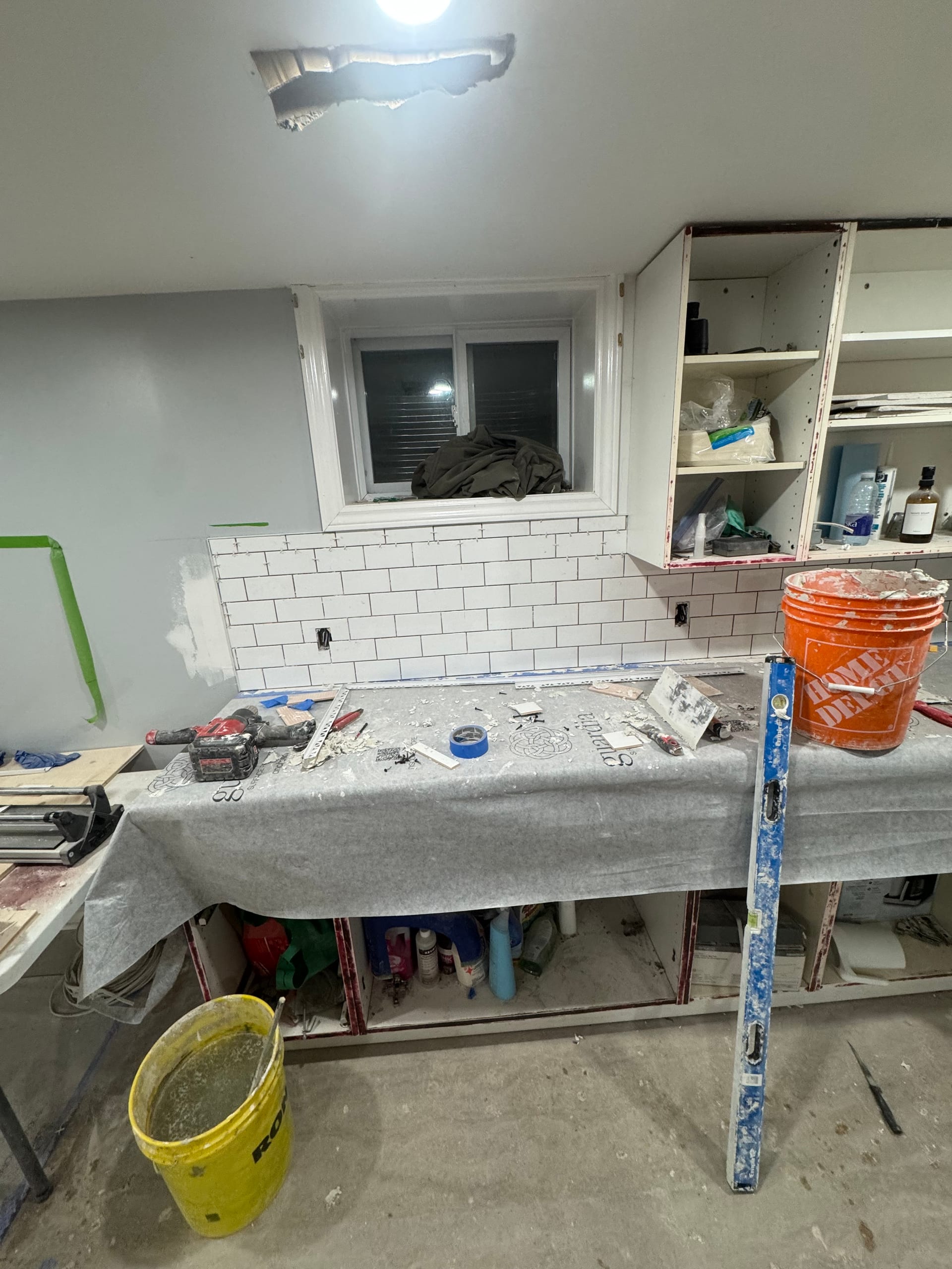 Additions & Structural Renovations