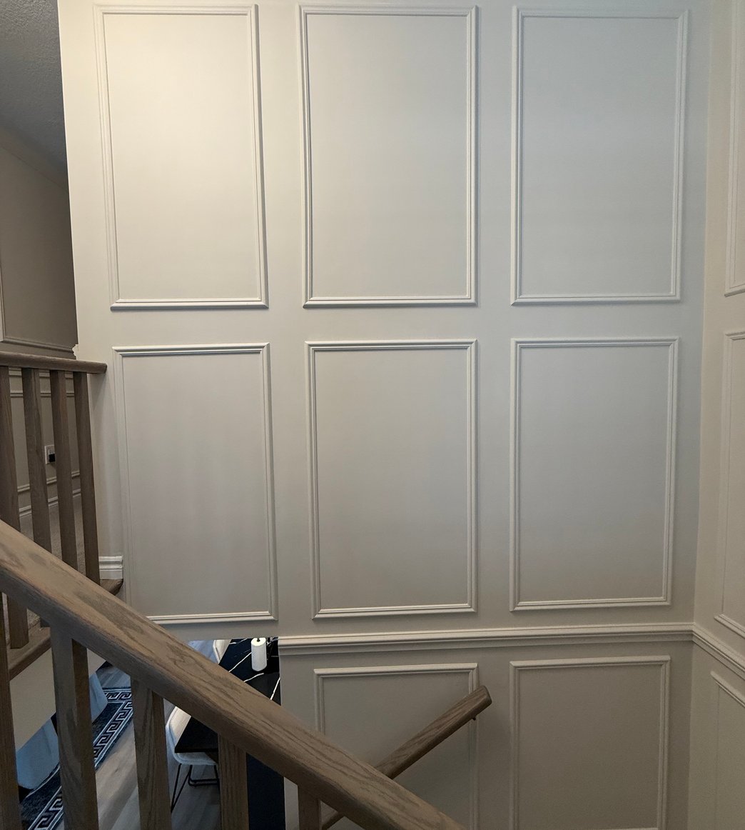 Kitchen Renovations project 2